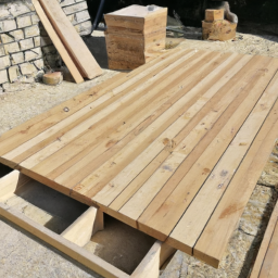 Démolition Terrasse : préparez le terrain en démolissant l'ancienne terrasse de manière professionnelle Cusset